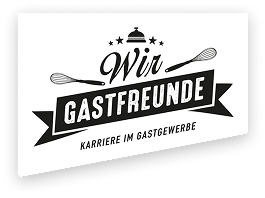 Logo der Wir-Gastfreunde Webseite