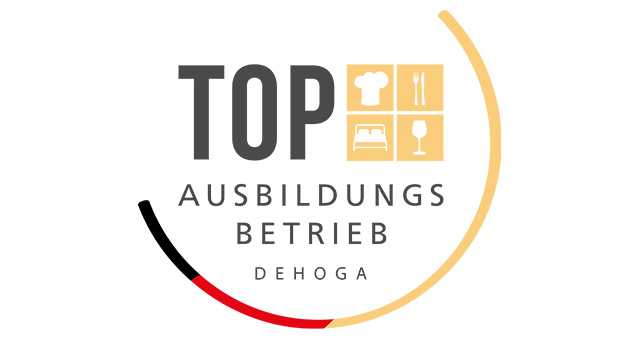 Abbildung des Logos der TOP-Ausbildungsbetriebe.