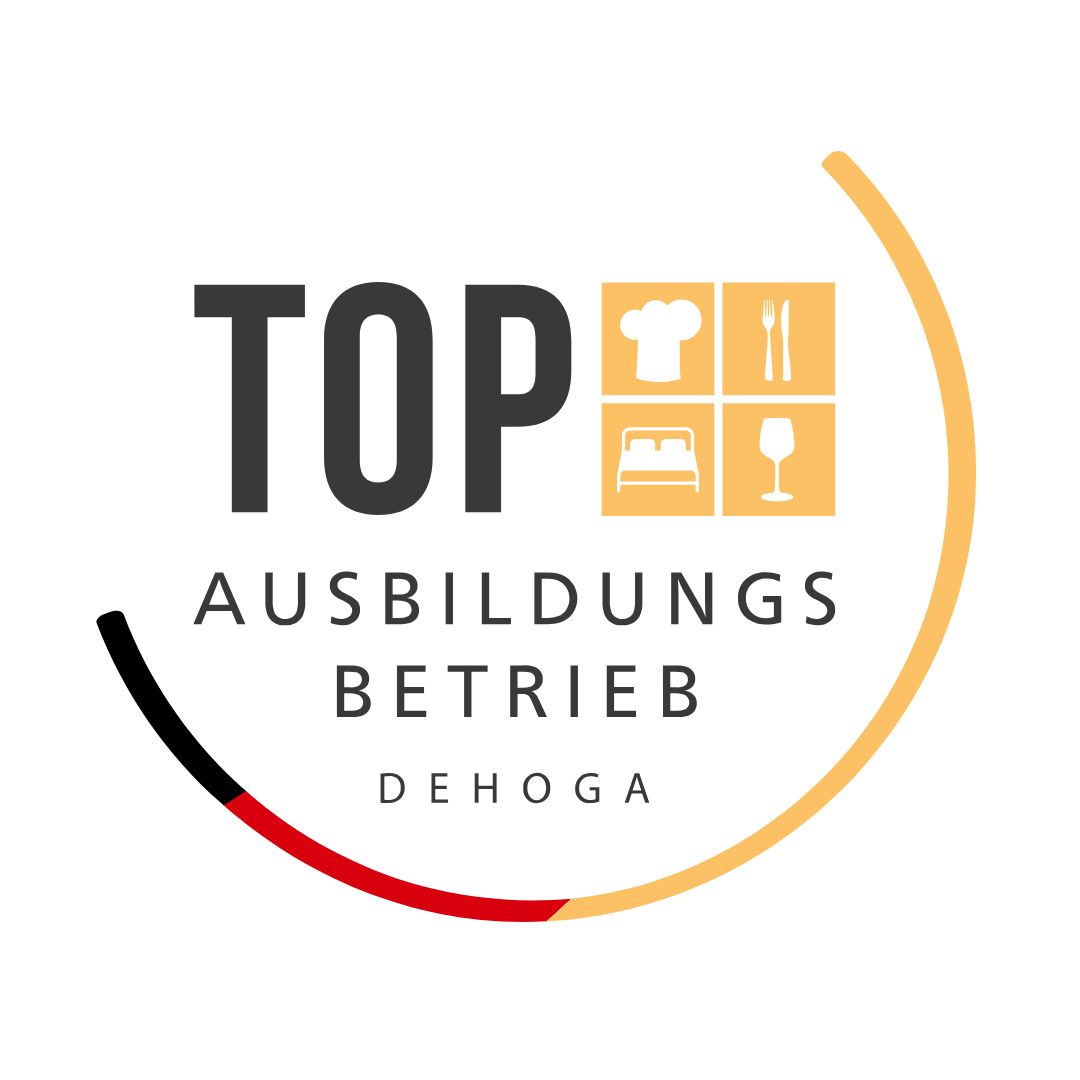 Abbildung des Logos der TOP-Ausbildungsbetriebe.